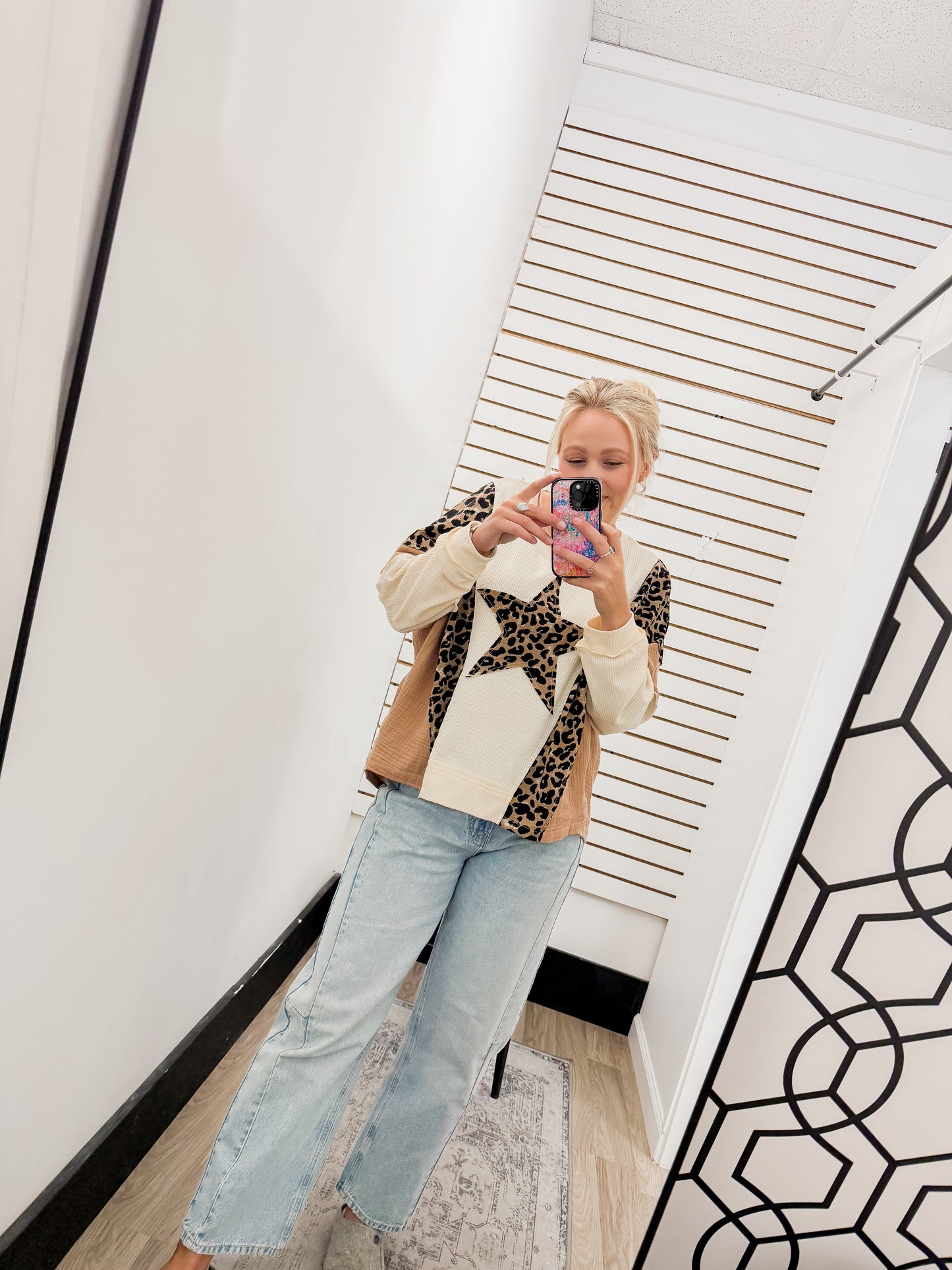 Crosswhite Rd. Long Sleeve