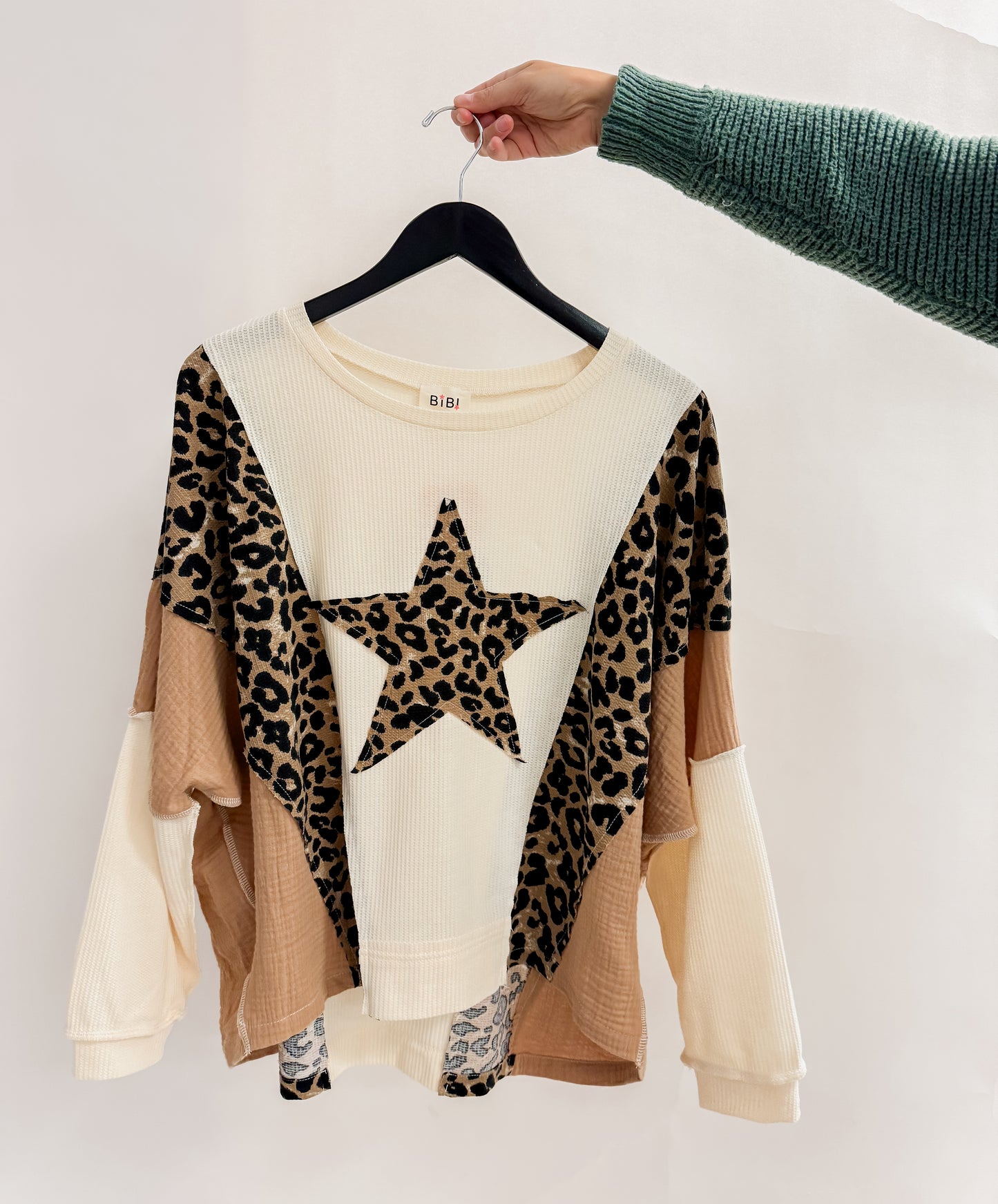 Crosswhite Rd. Long Sleeve