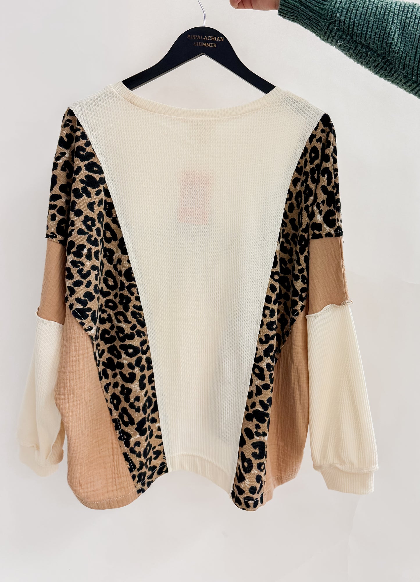 Crosswhite Rd. Long Sleeve