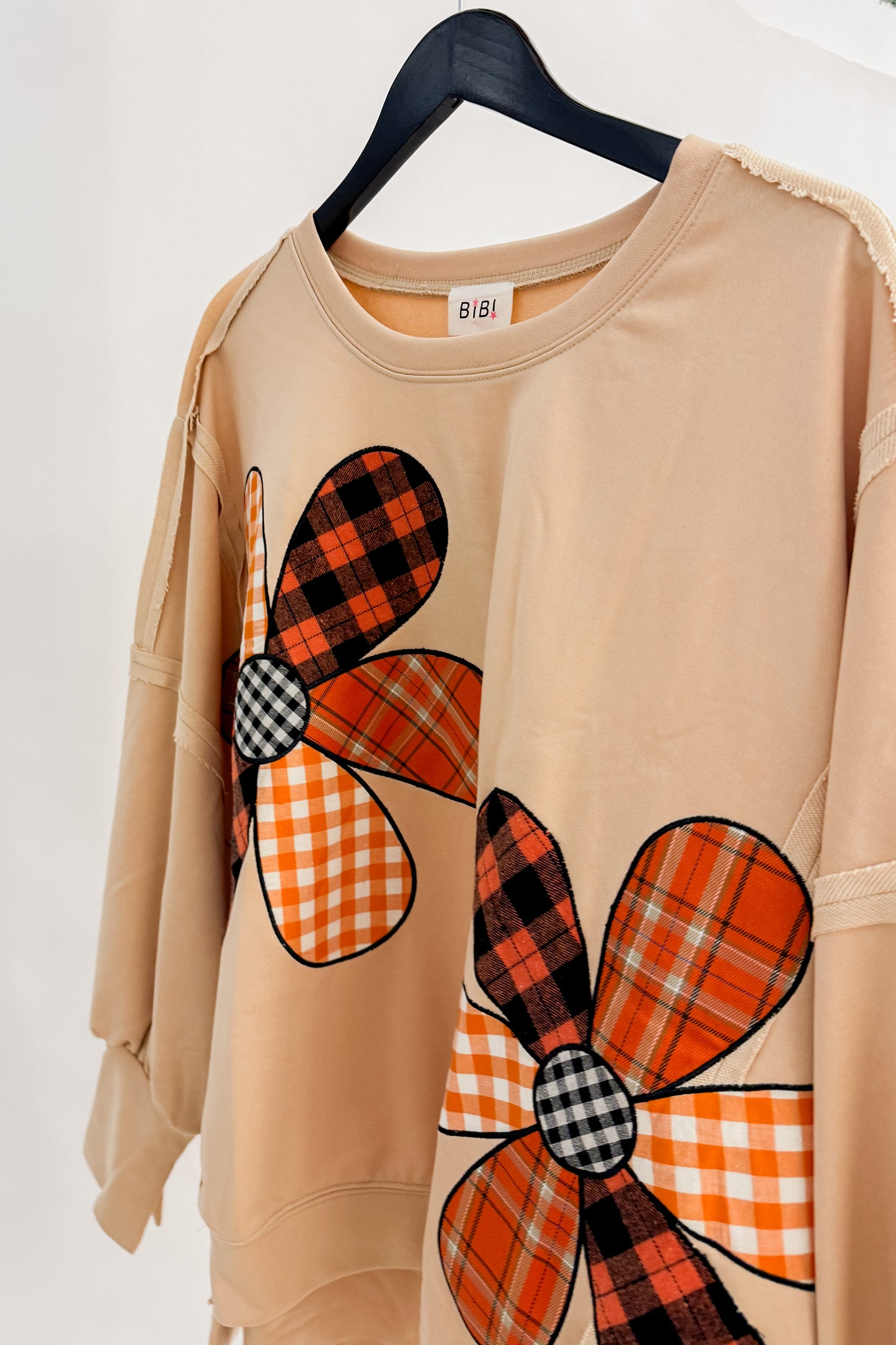 Crowe Rd. Long Sleeve