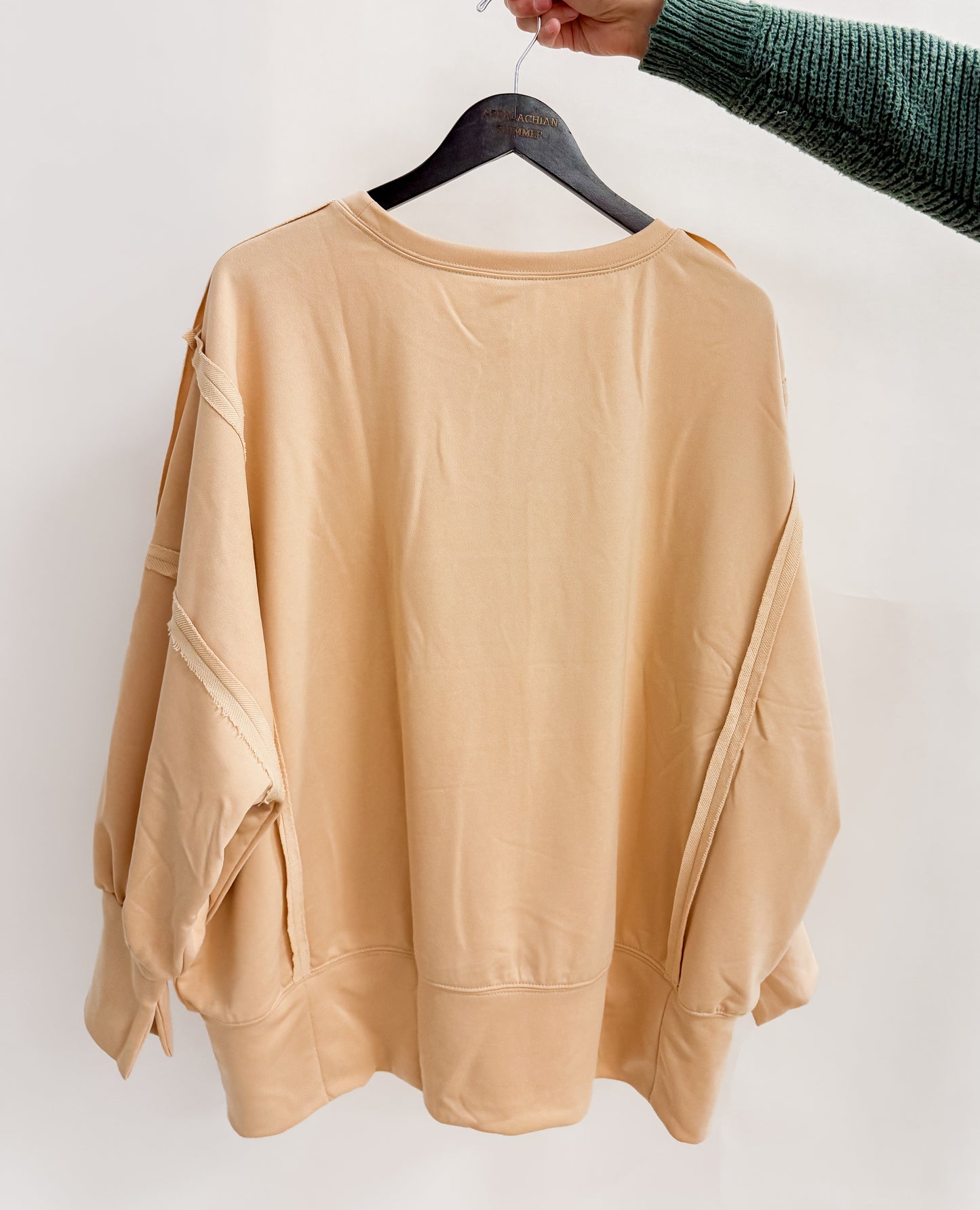 Crowe Rd. Long Sleeve