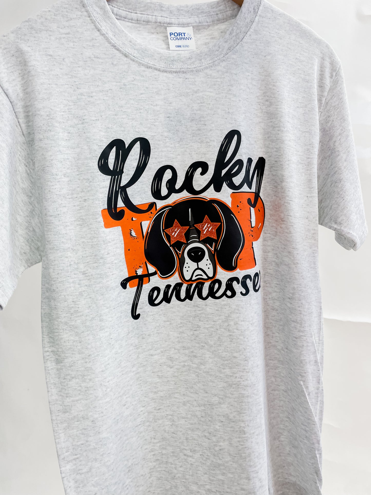 Rocky Top Stars Graphic Tee