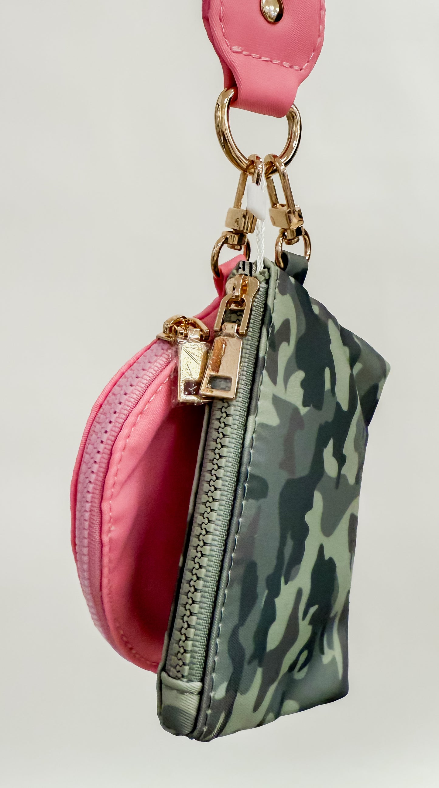 Brentwood Wristlet Purse
