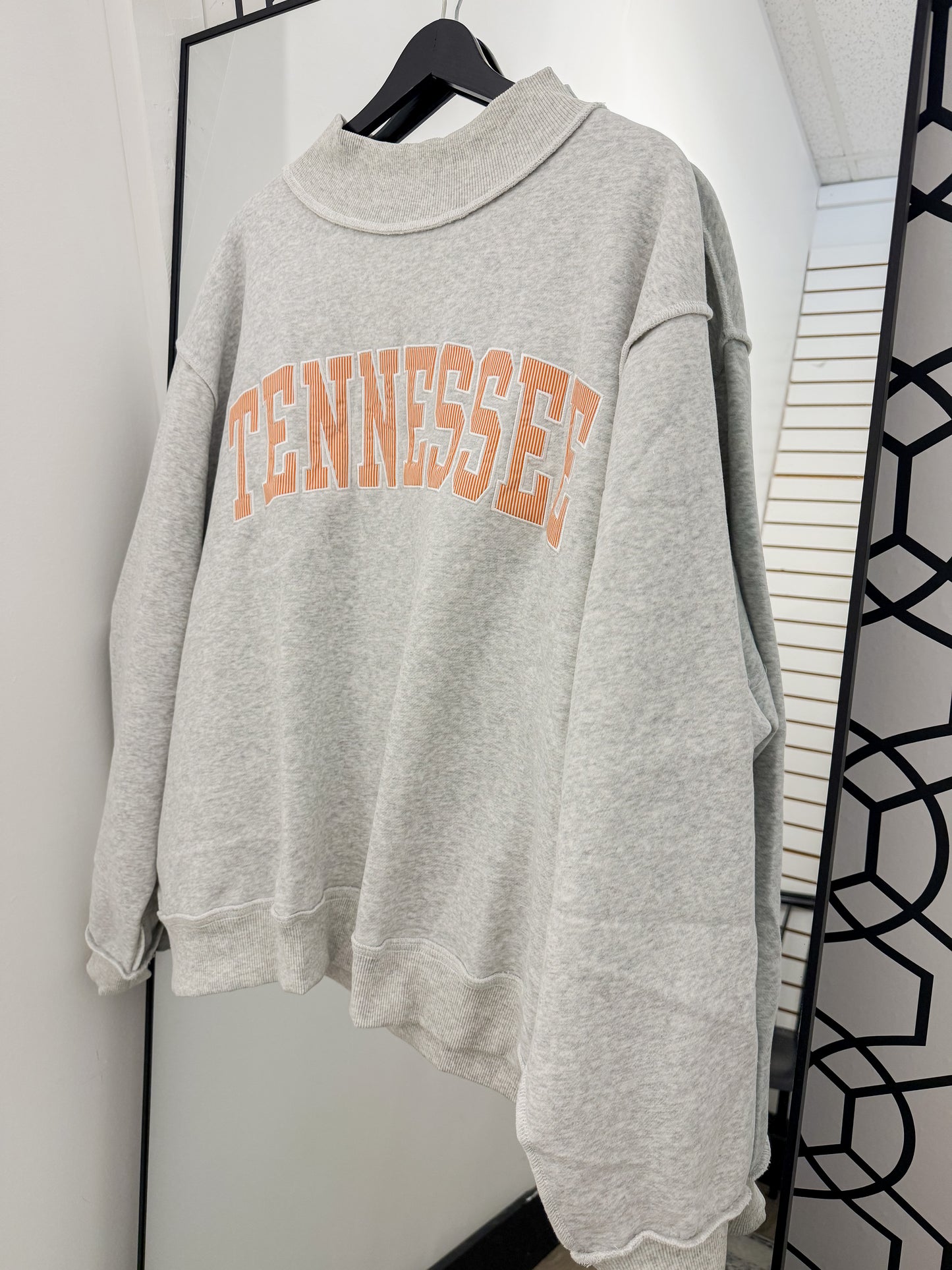 Tennessee Mockneck