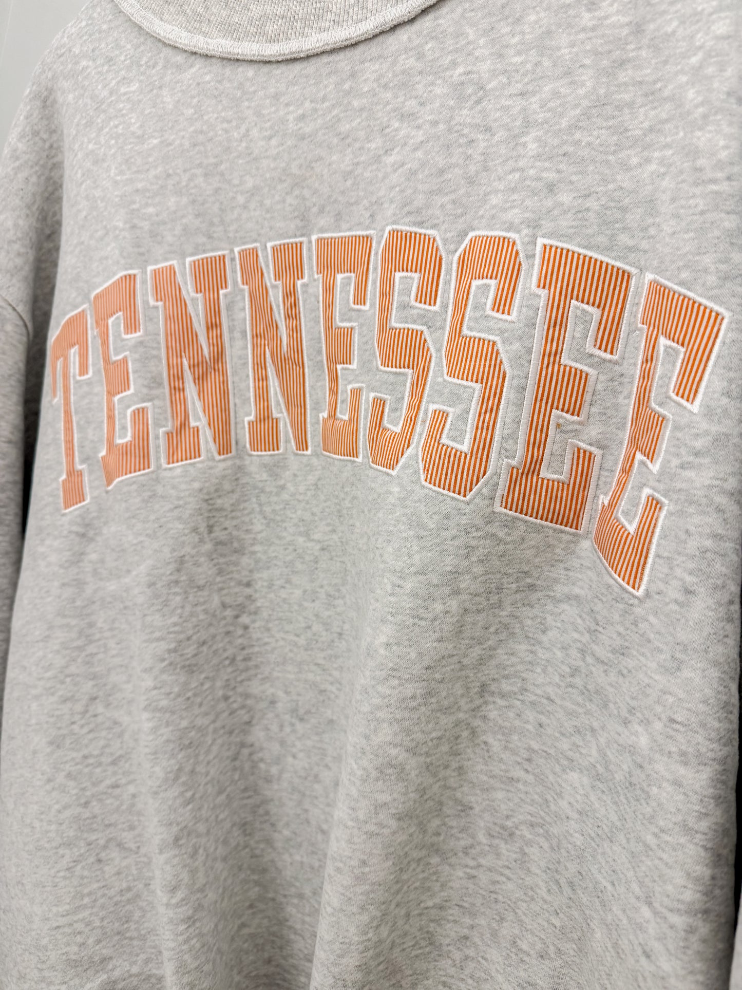 Tennessee Mockneck