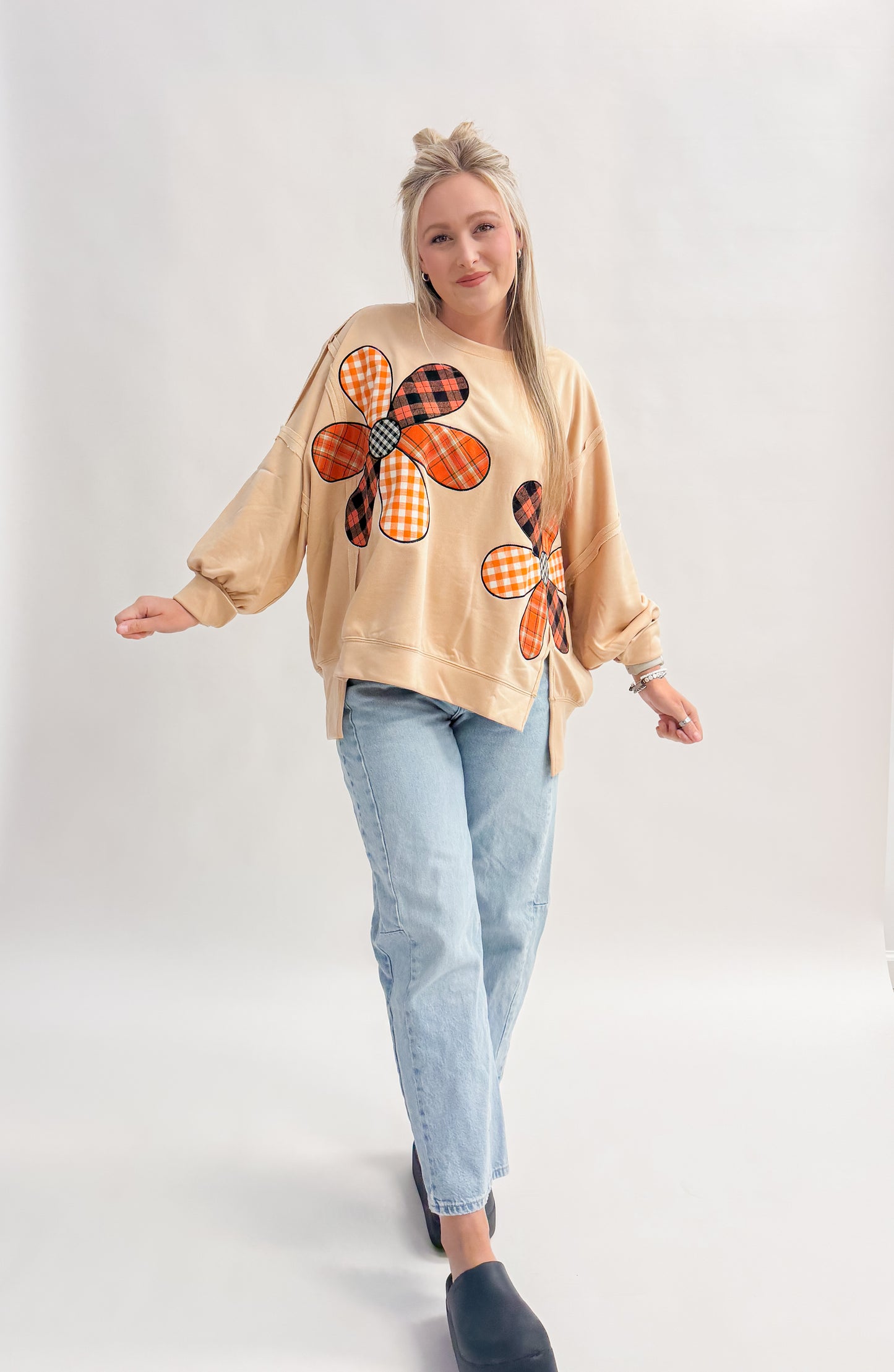 Crowe Rd. Long Sleeve