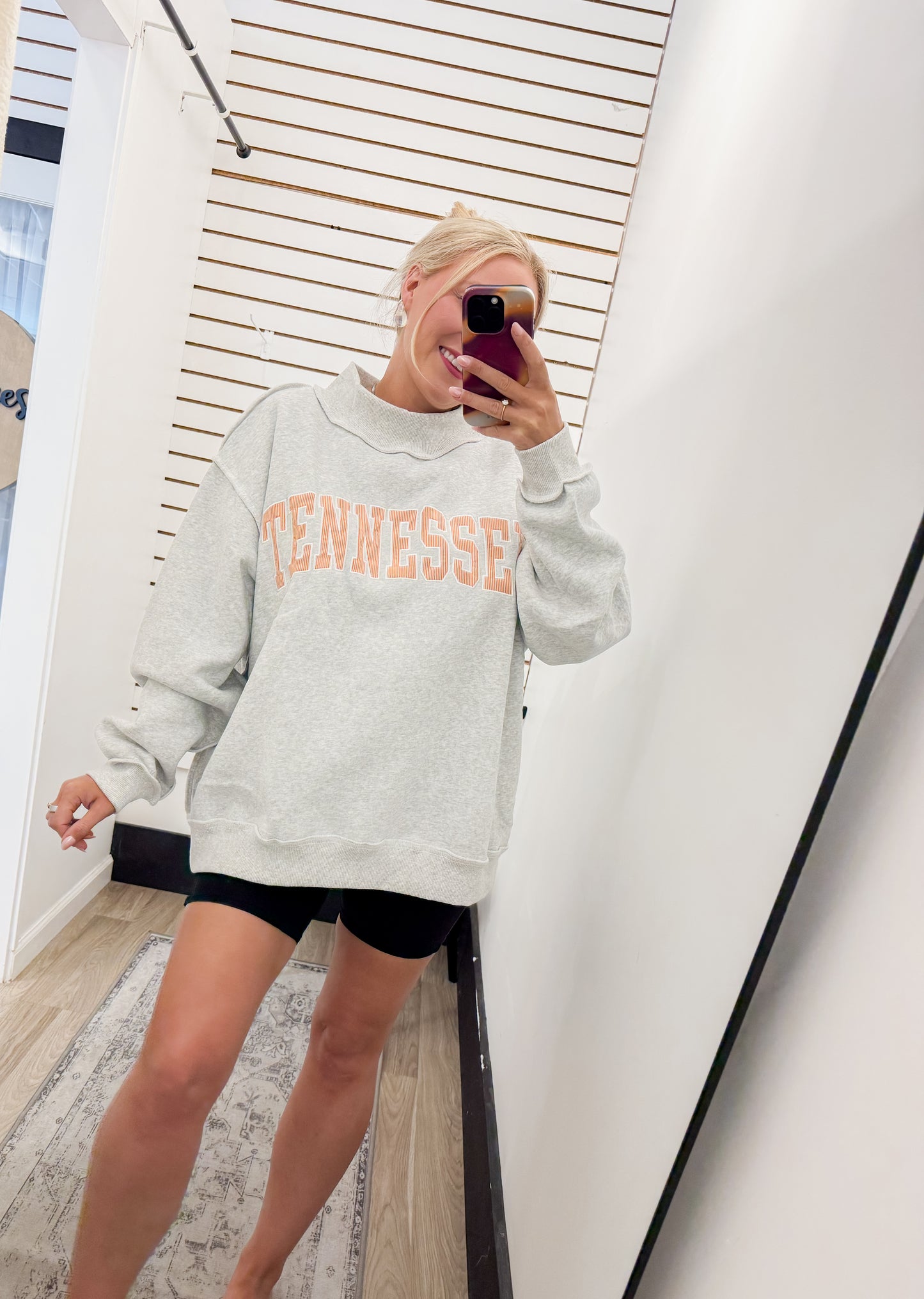 Tennessee Mockneck