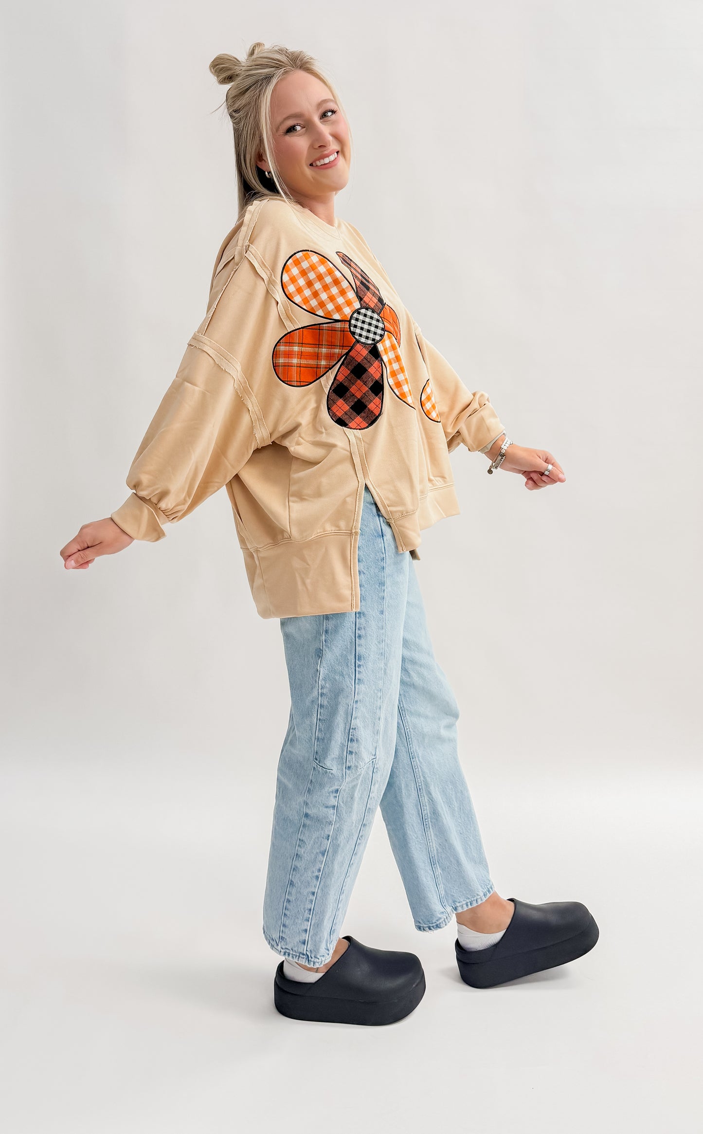 Crowe Rd. Long Sleeve