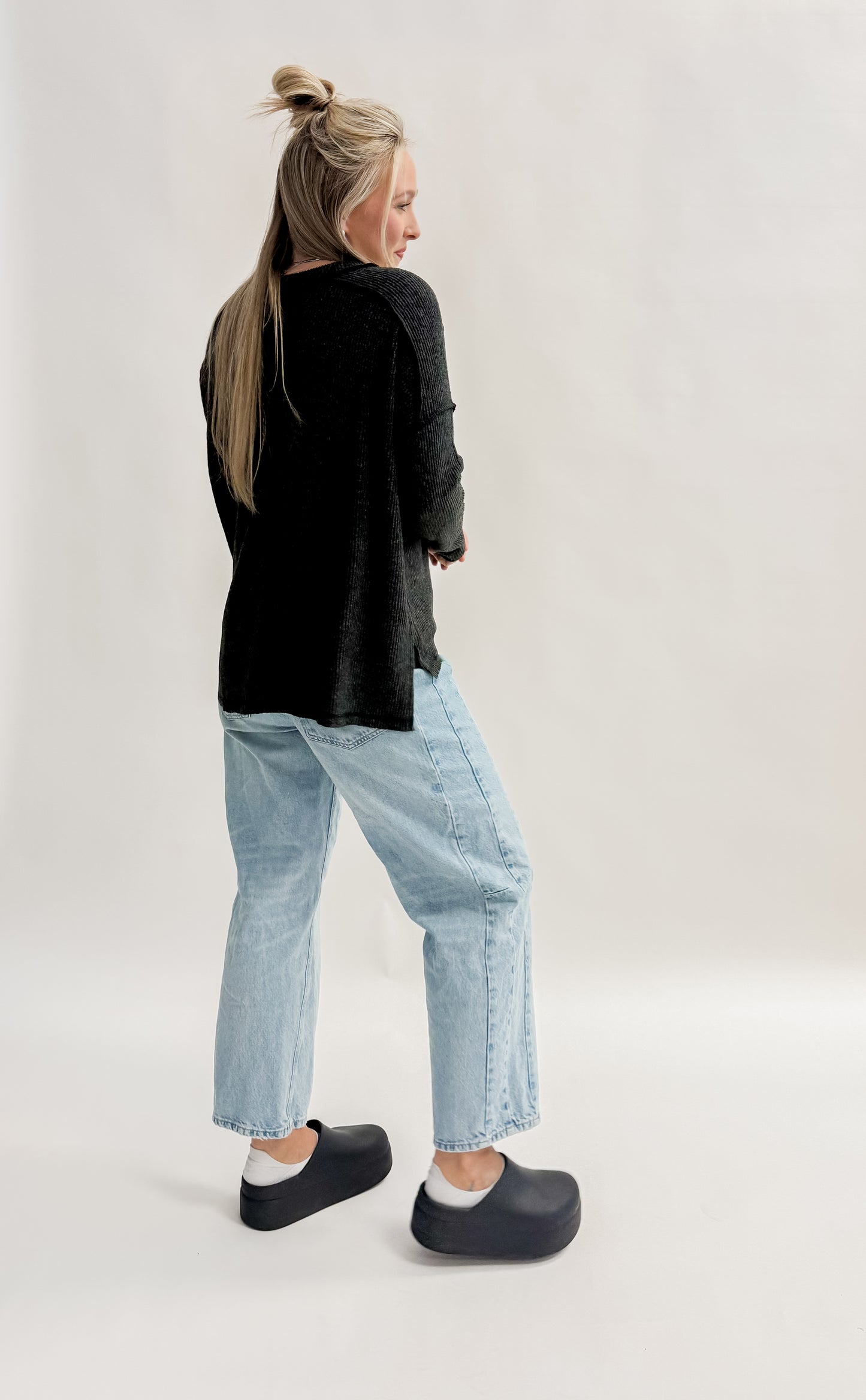 Dearstone Dr. Sweater