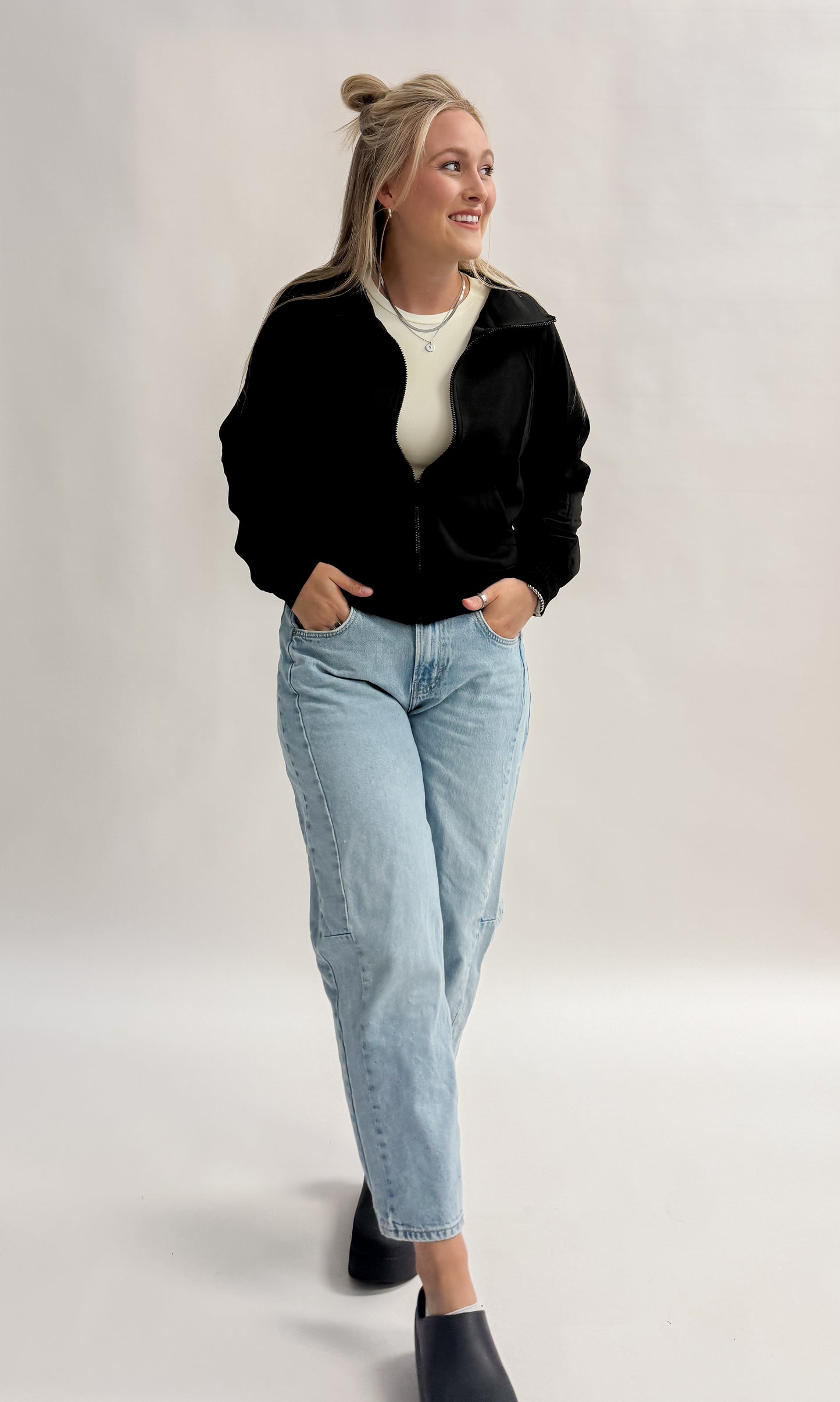 Deck Dr. Scuba Jacket