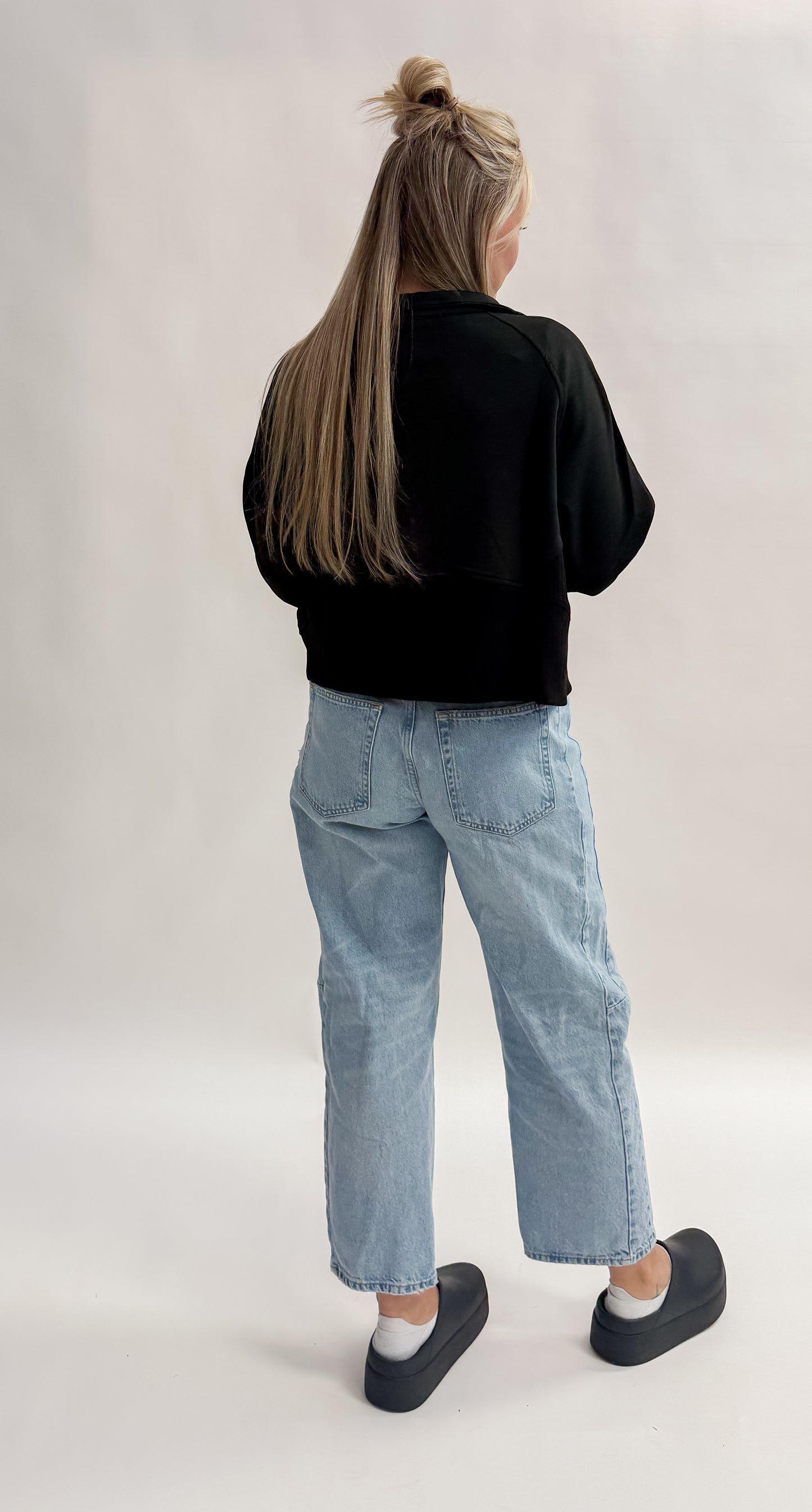 Deck Dr. Scuba Jacket