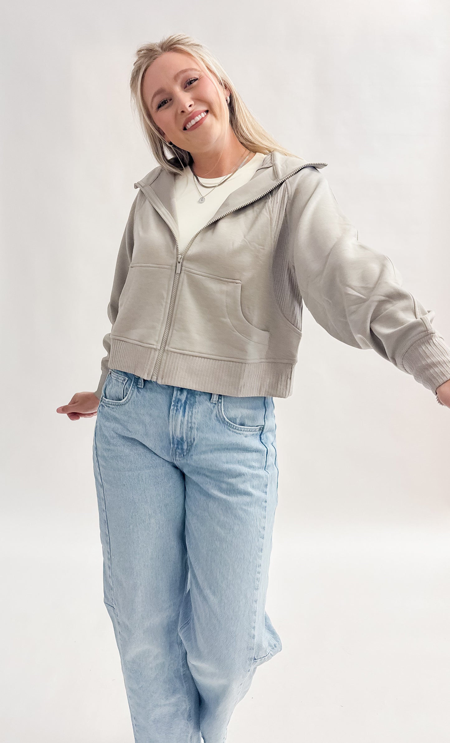 Deck Dr. Scuba Jacket