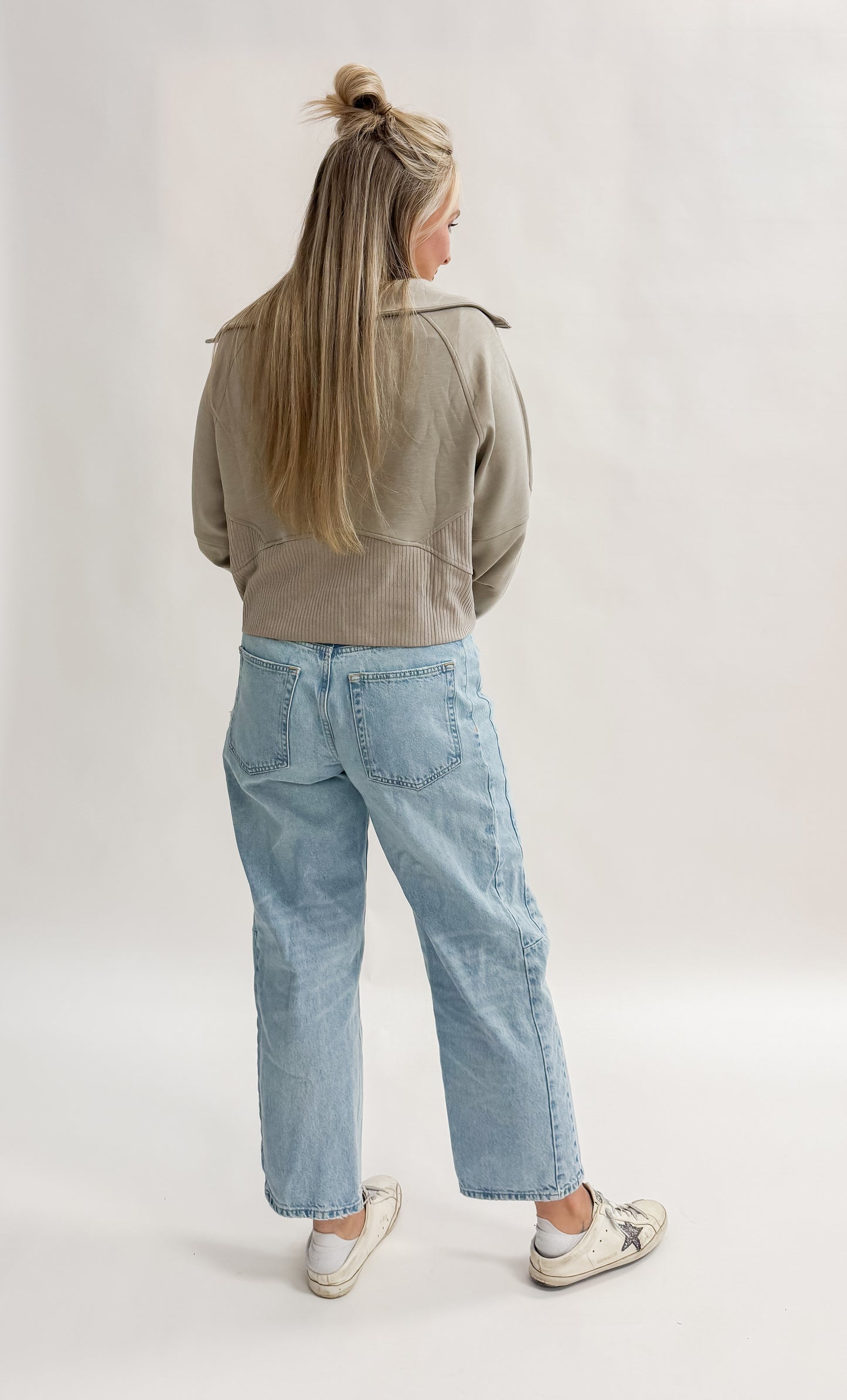 Deck Dr. Scuba Jacket