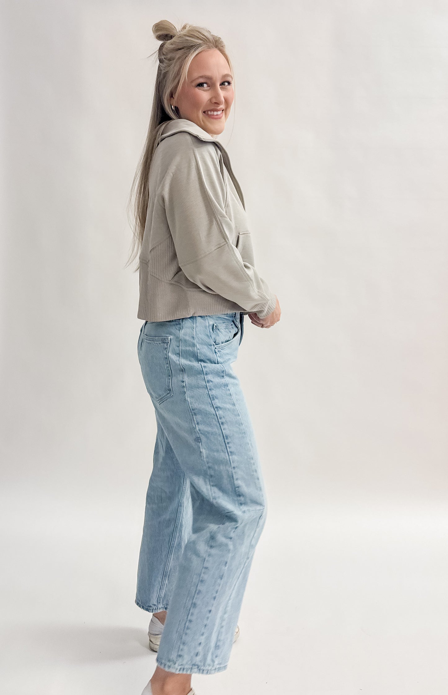 Deck Dr. Scuba Jacket