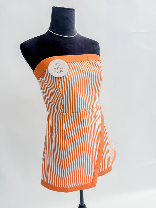 Meadow St Romper