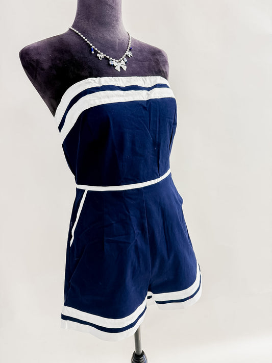 Hunter Hills Romper