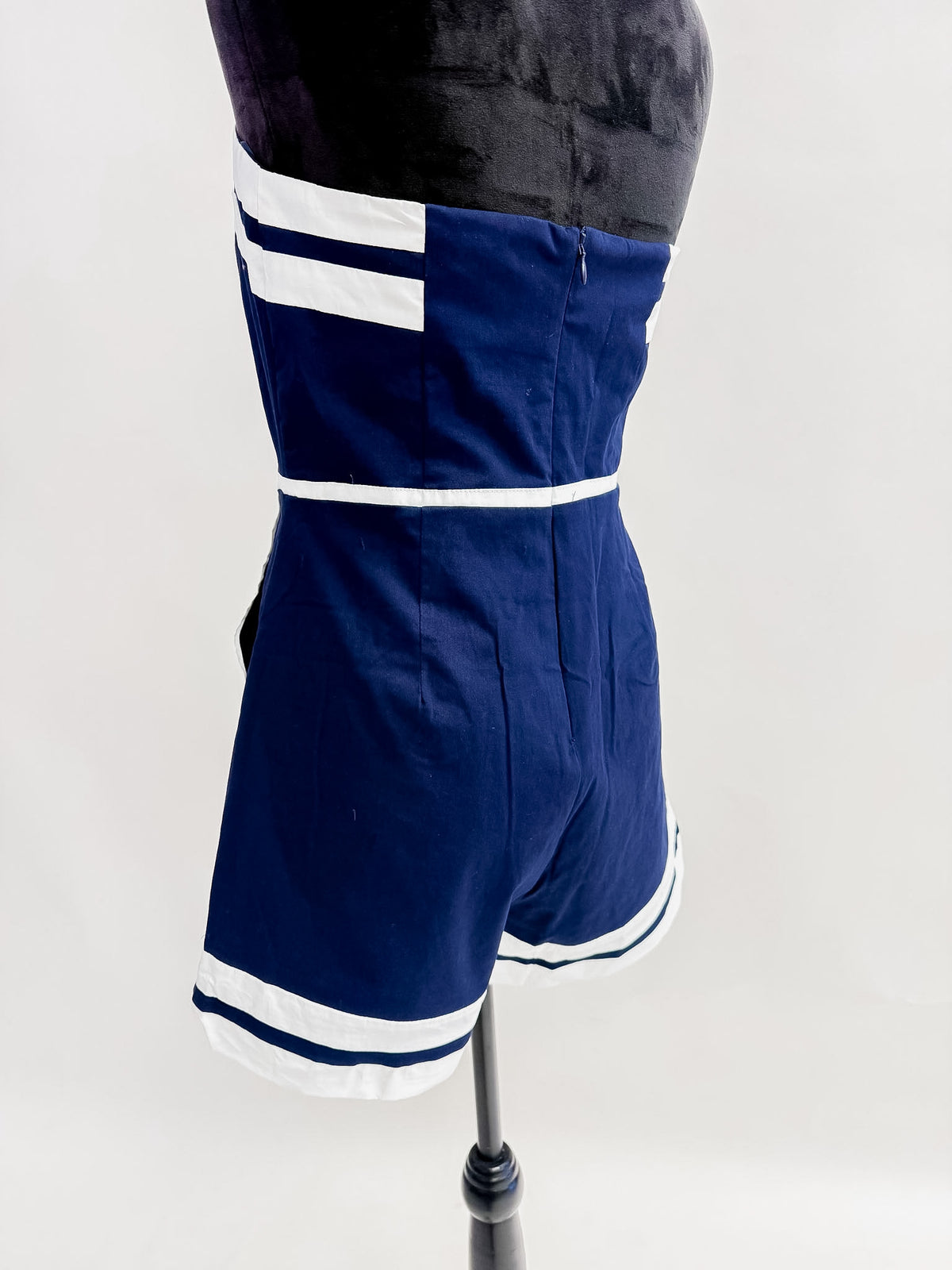 Hunter Hills Romper