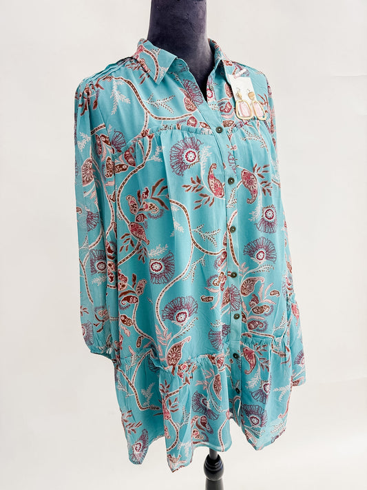 Intermont Dr. Dress
