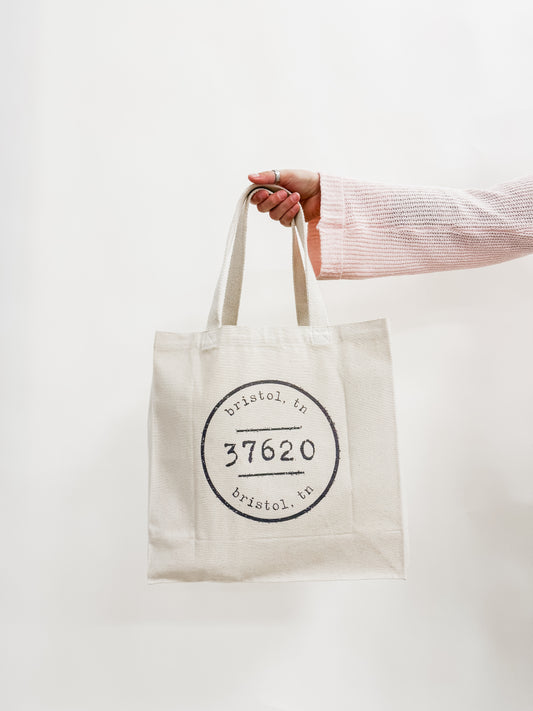 37620 Canvas Bag