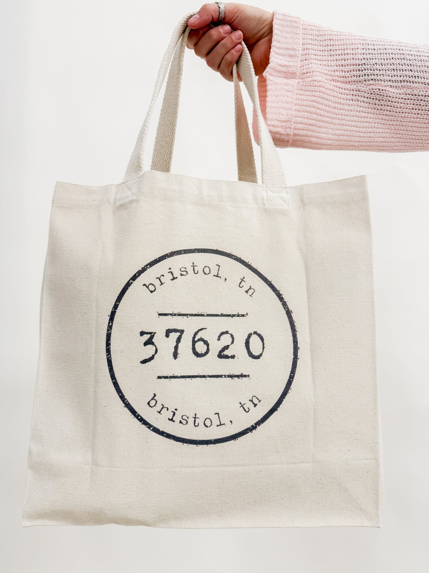 37620 Canvas Bag