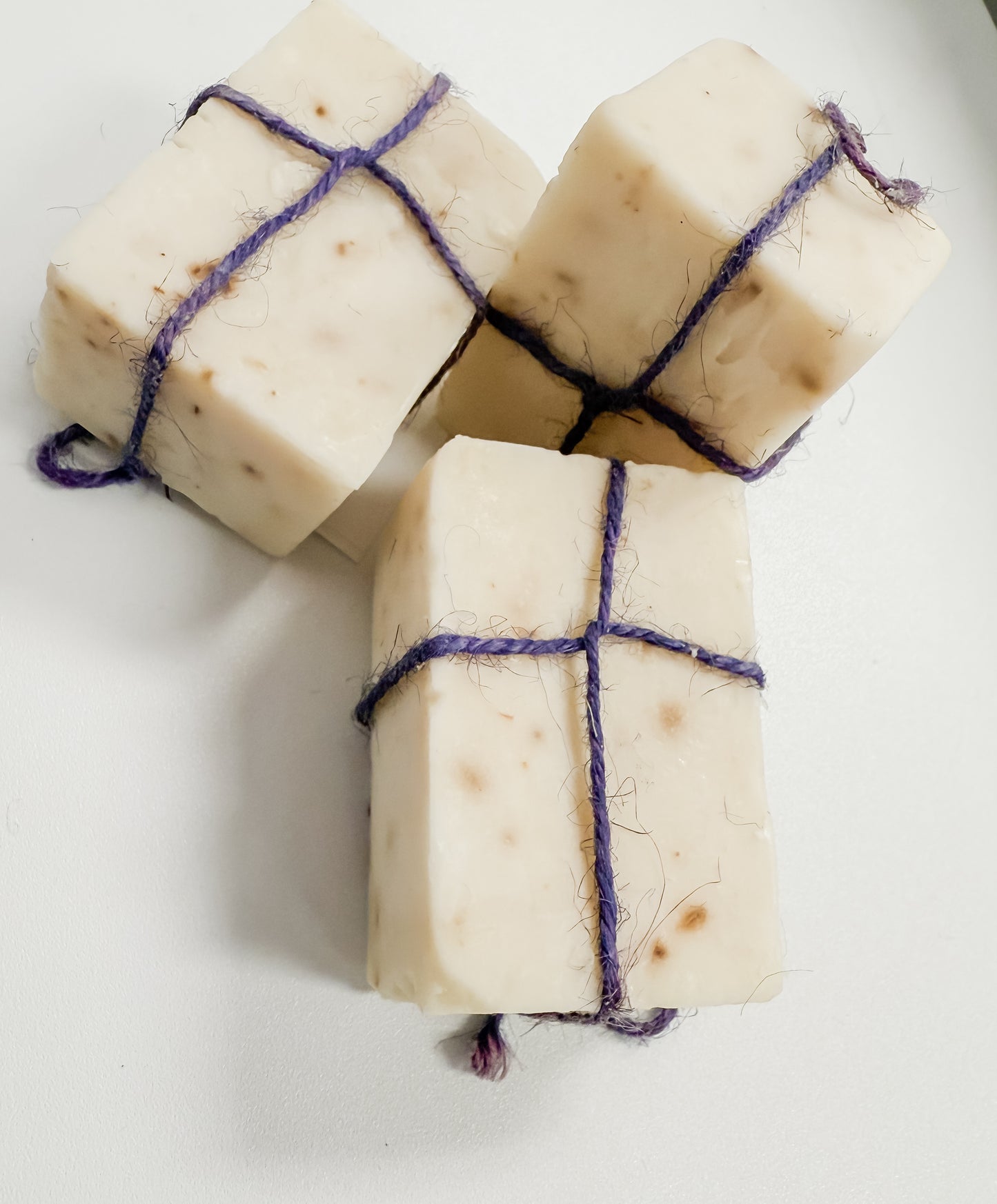 Lavender Soap