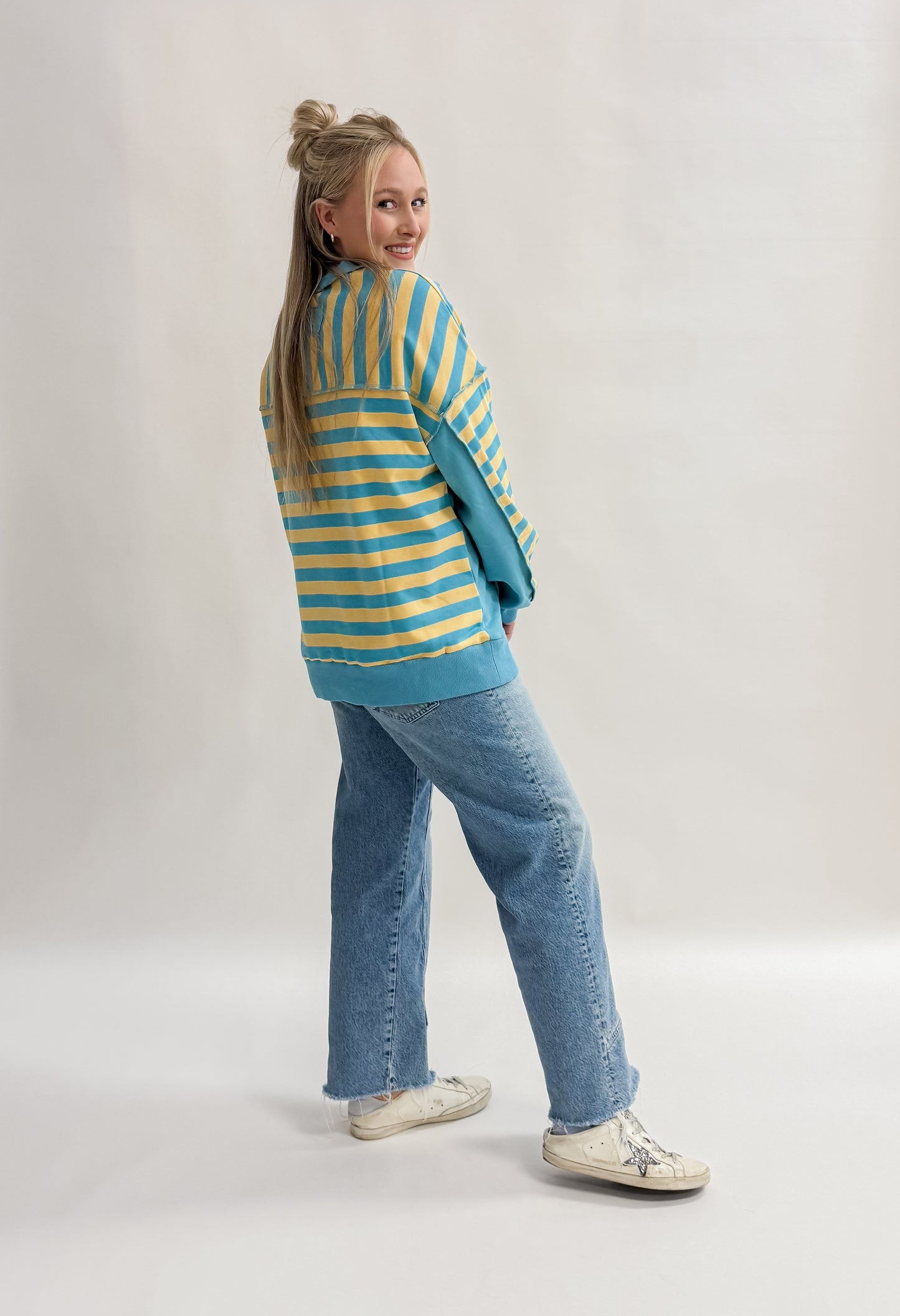 Dulaney Rd. Pullover