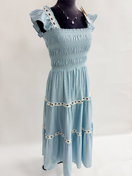 Journeys End Dr. Dress