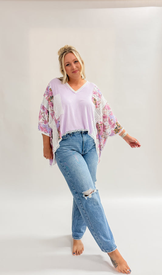 Brookshire Rd. Blouse