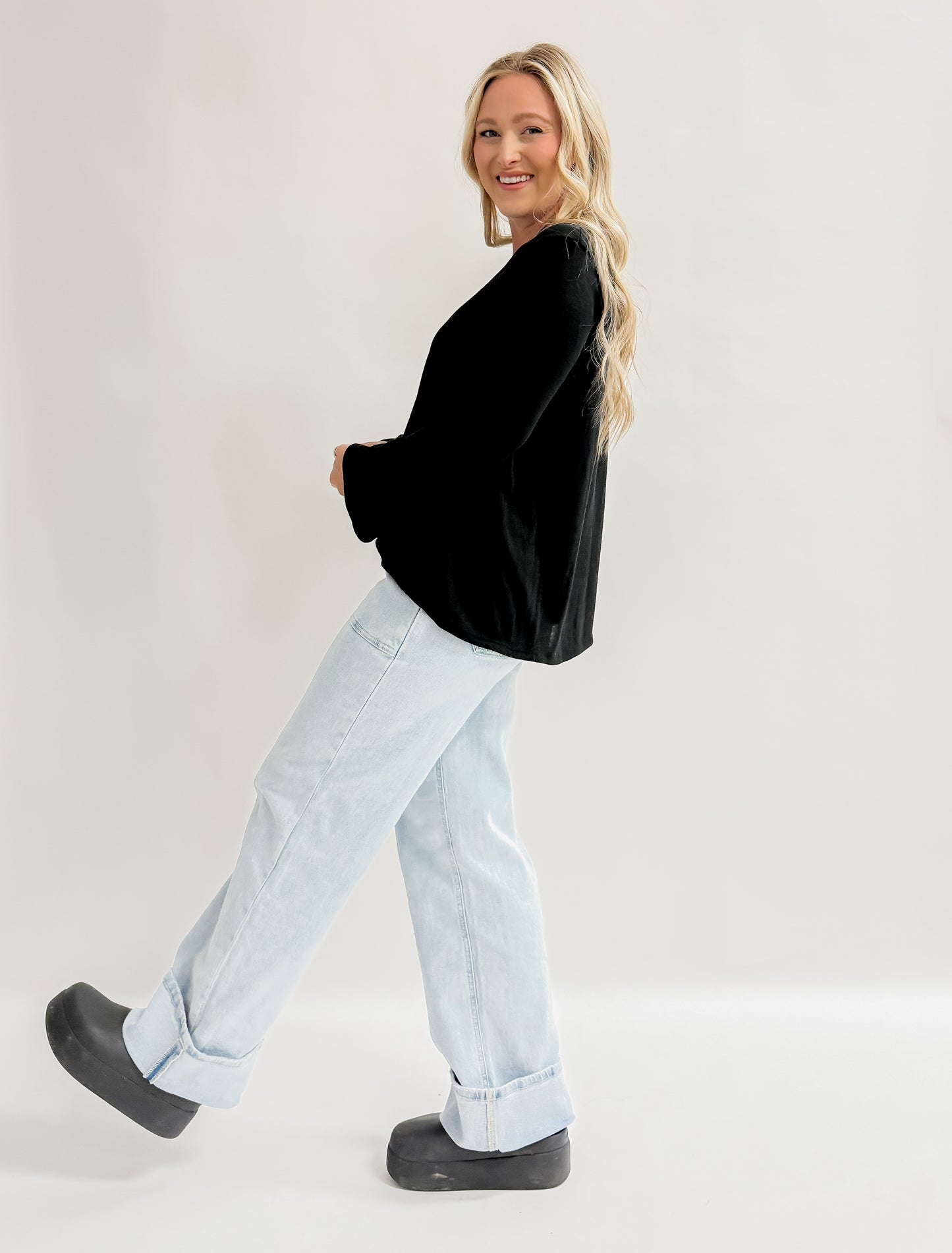 East Central Long Sleeve