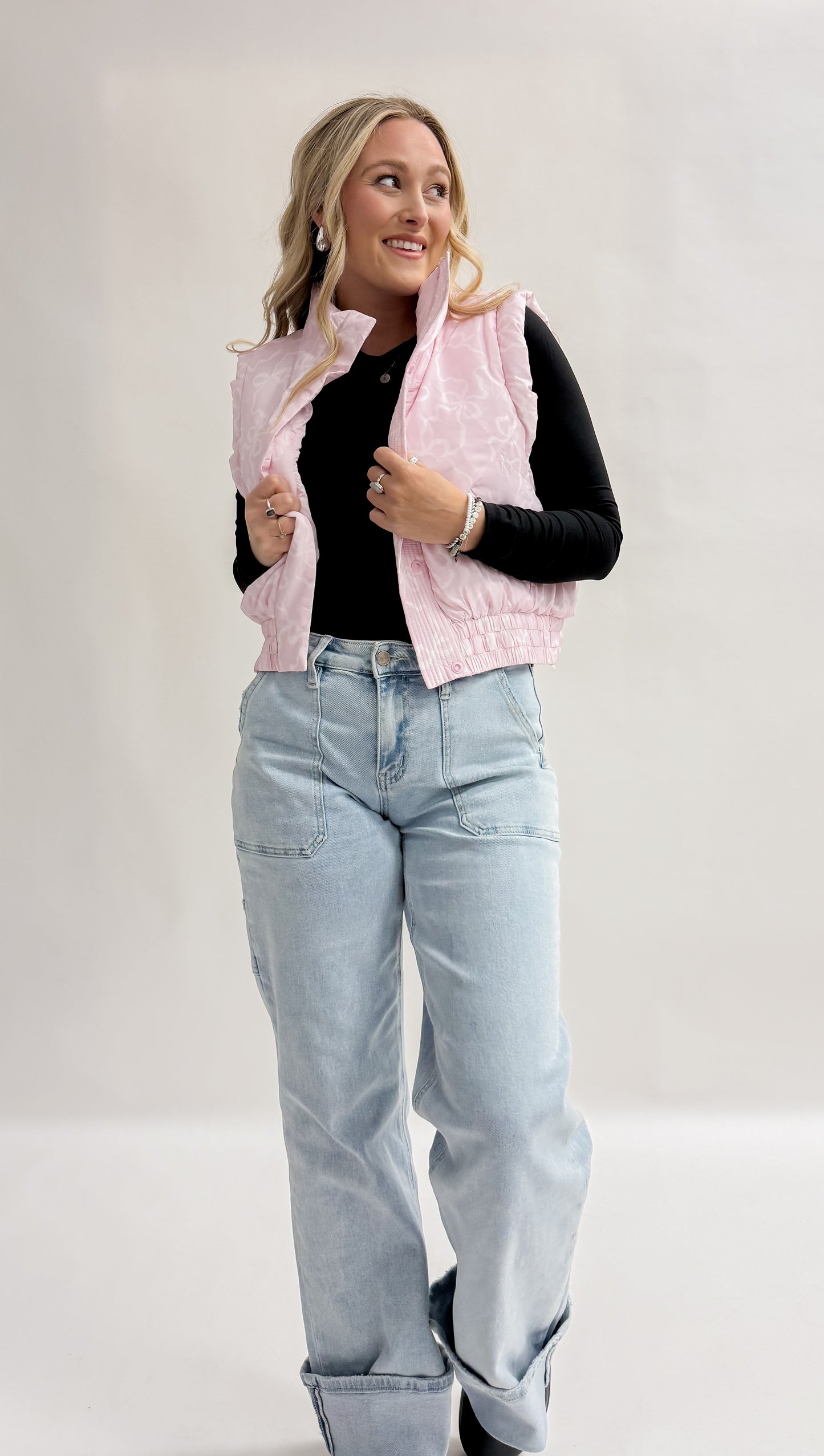 E Tadlock Rd. Long Sleeve