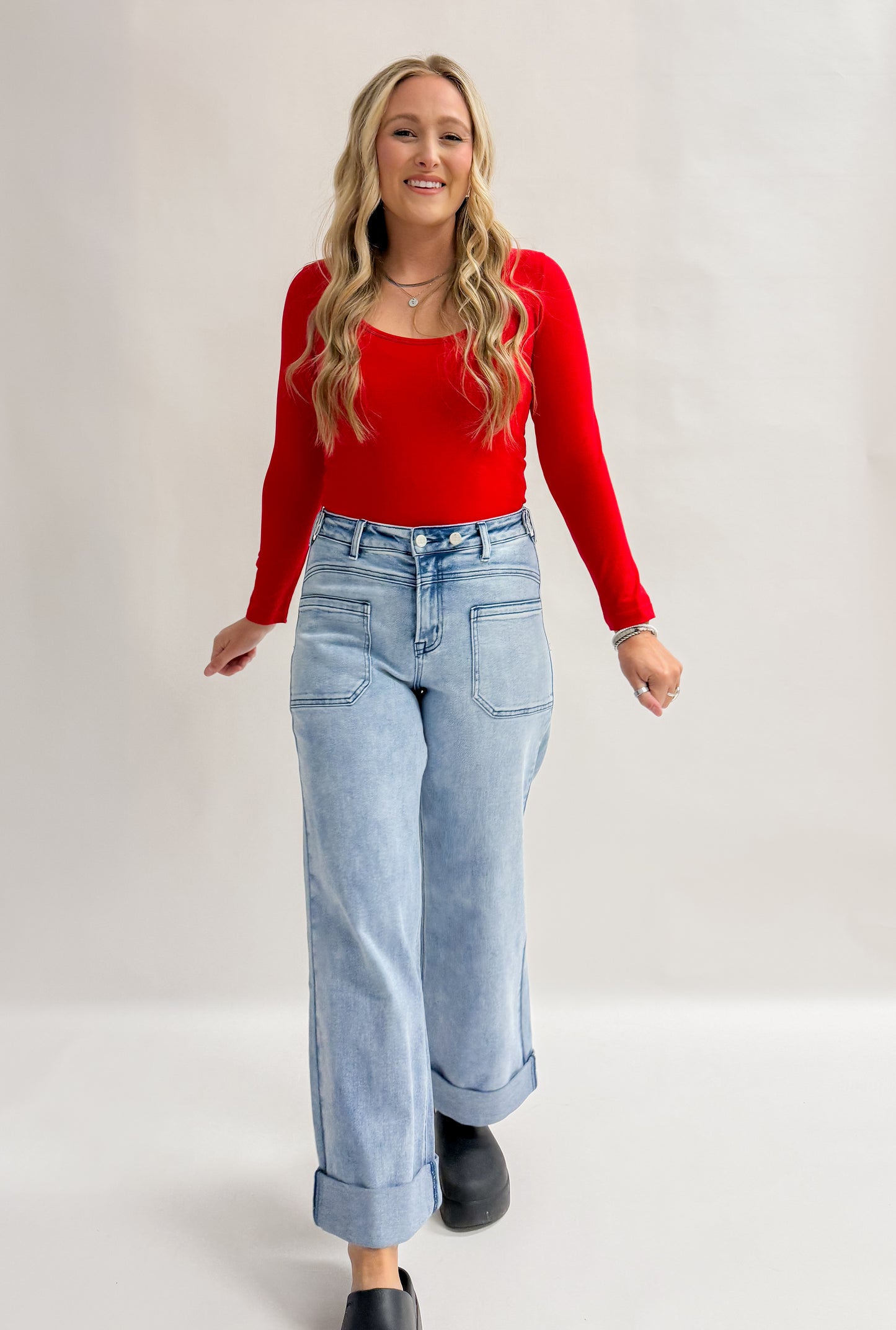 E Wilkshire Rd. Jean