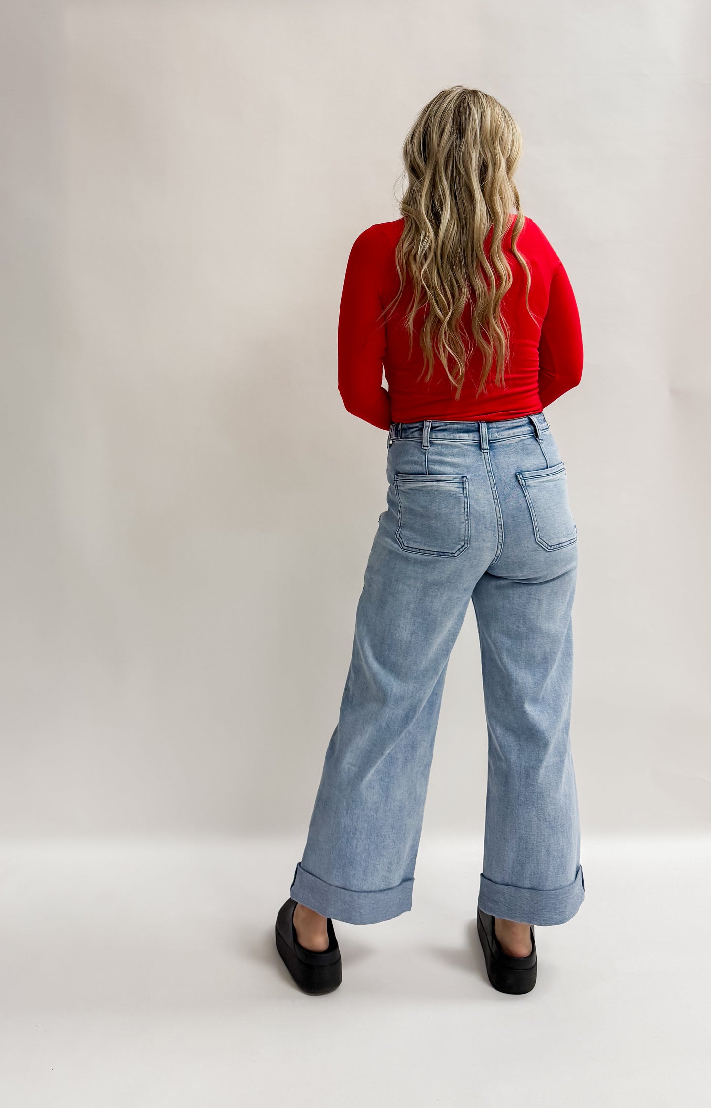 E State St. Long Sleeve