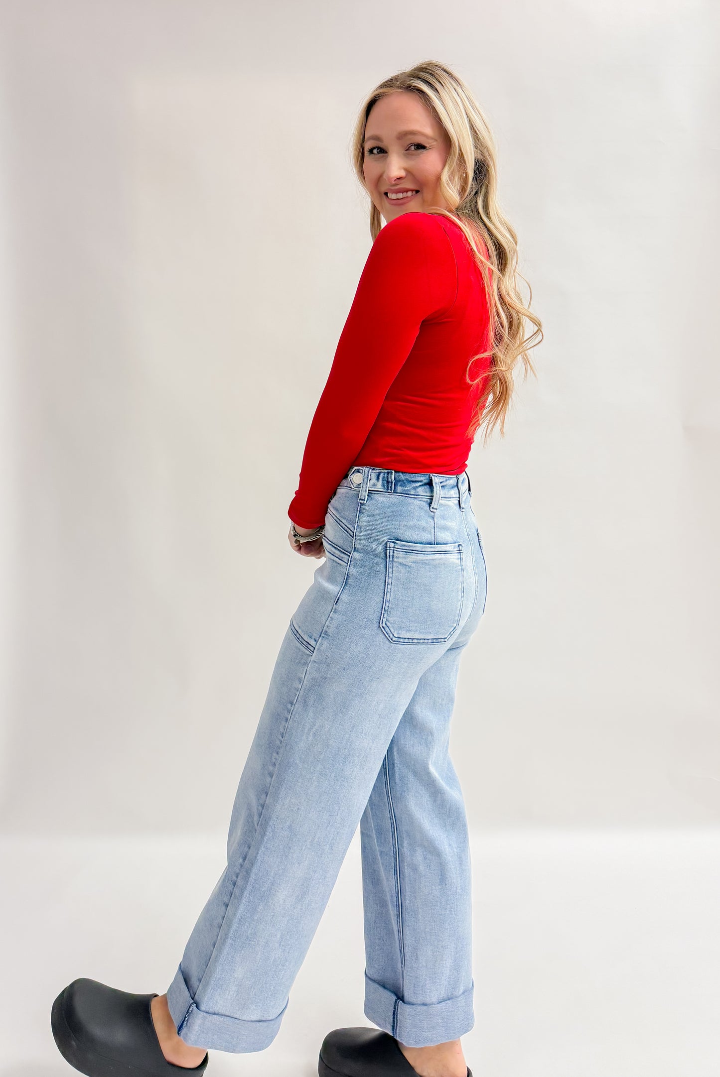 E State St. Long Sleeve