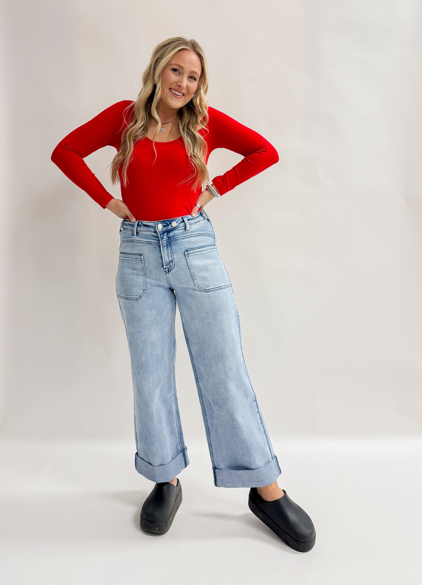 E Wilkshire Rd. Jean