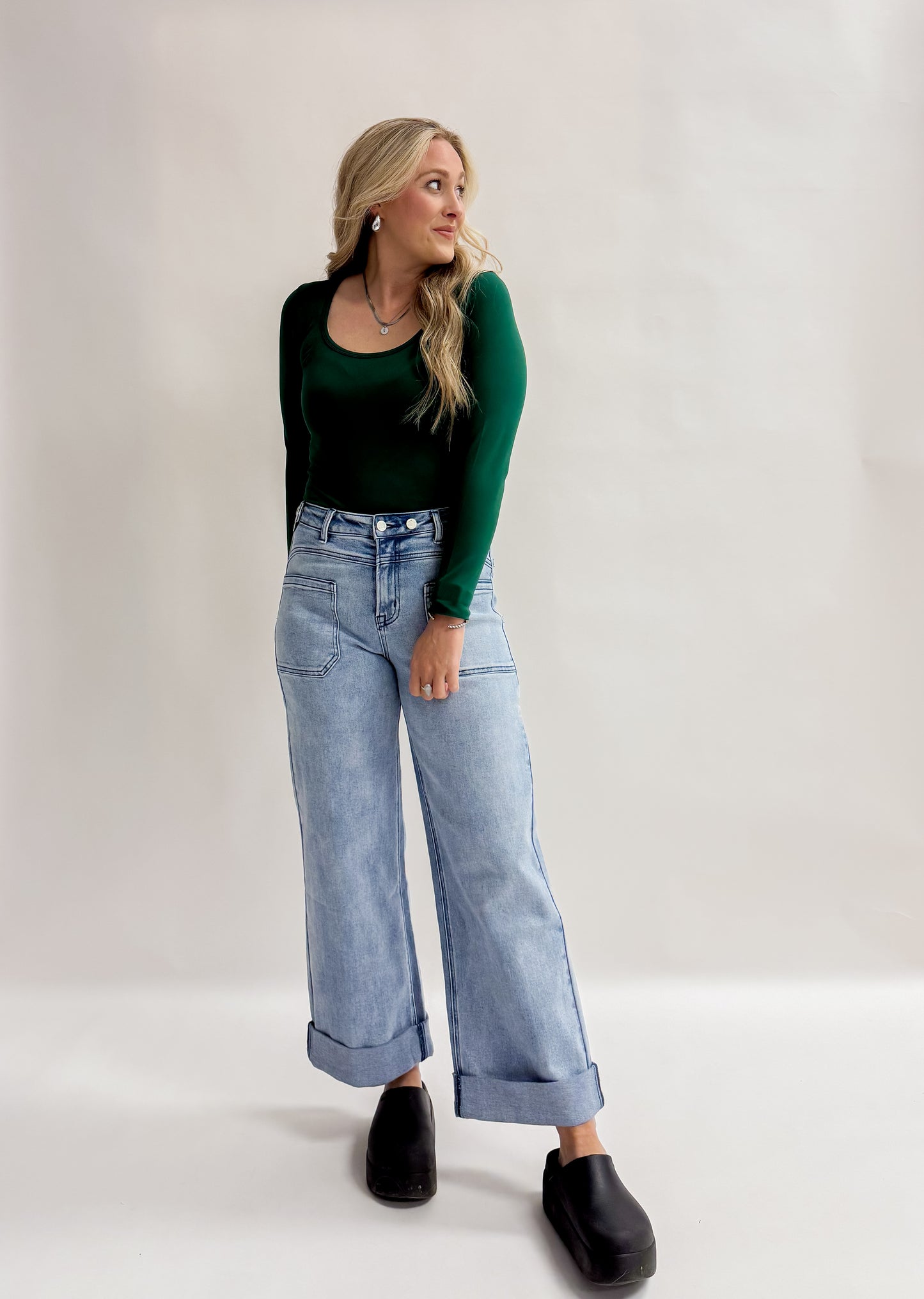 E State St. Long Sleeve