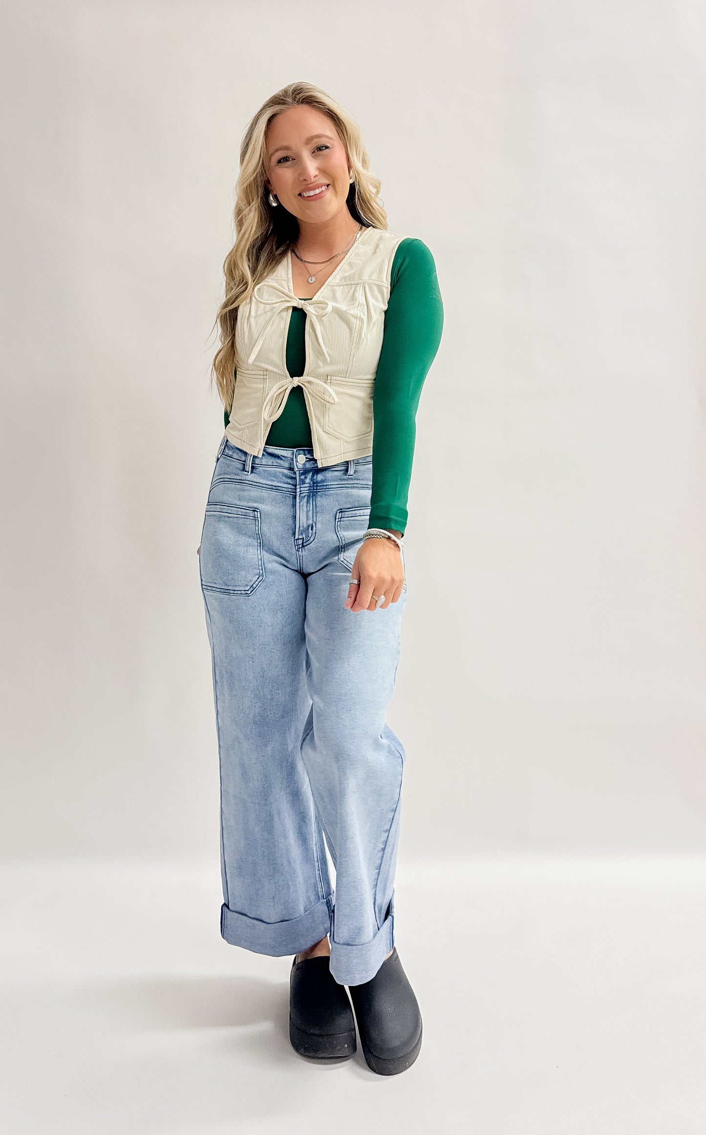 E State St. Long Sleeve