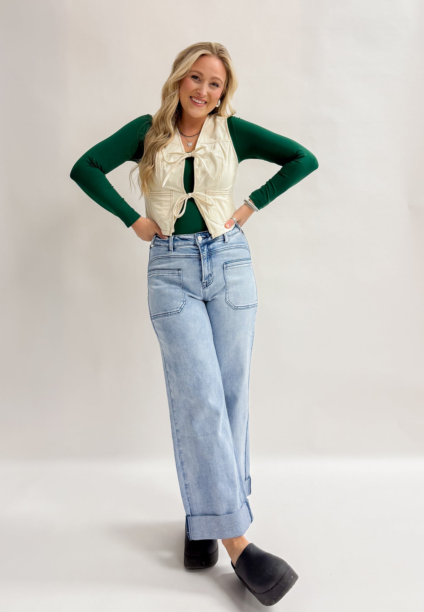 E State St. Long Sleeve