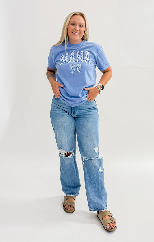 Mama Graphic Tee