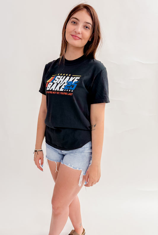 Shake and Bake 2025 Graphic Tee