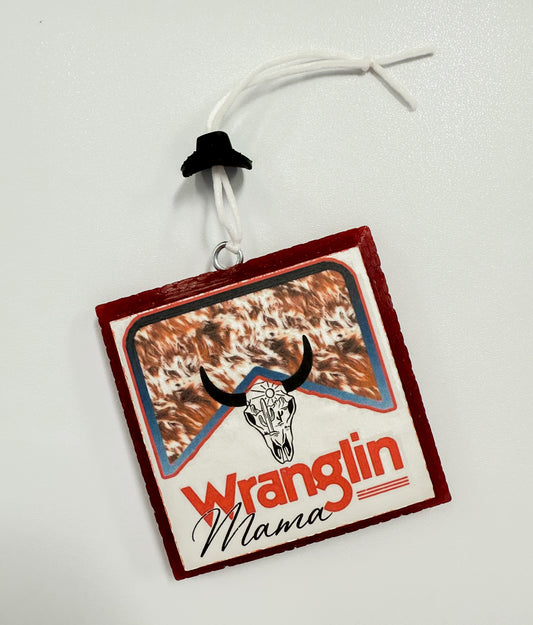 Wranglin' Mama Freshie