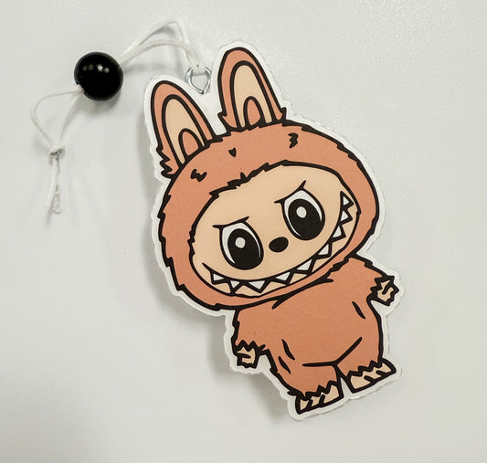 Labubu Freshie