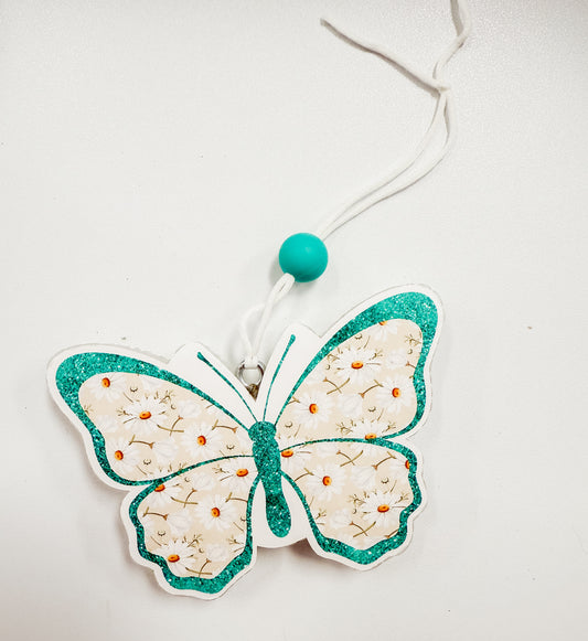 Butterfly Freshie