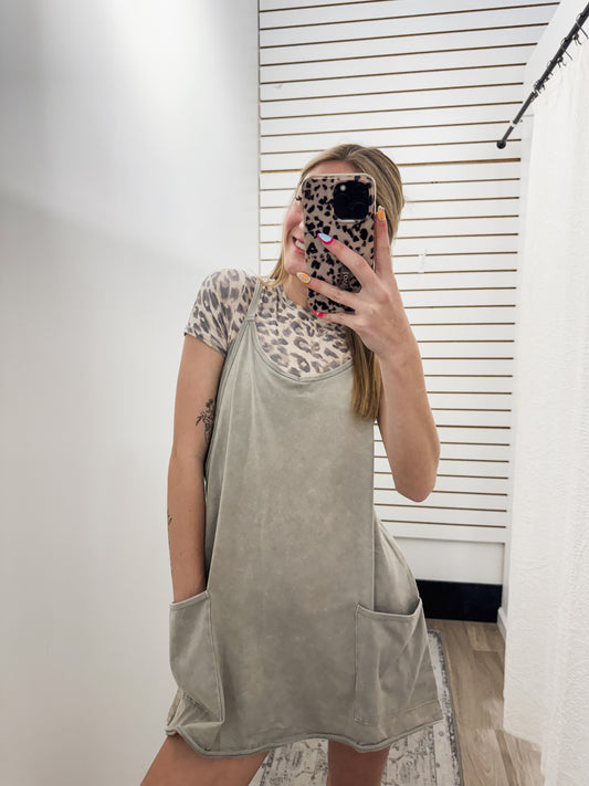 Hillsboro Dr. Dress