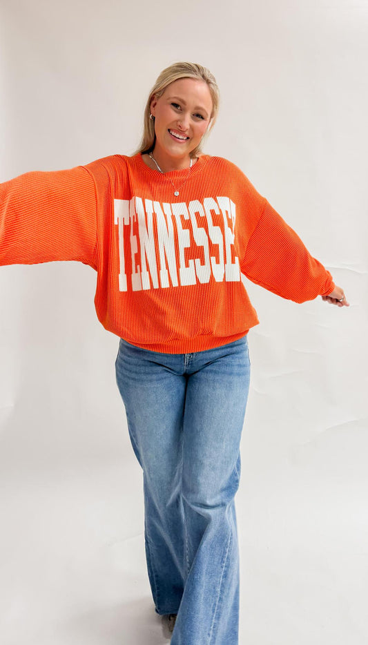Daniel Dr. Tennessee Pullover