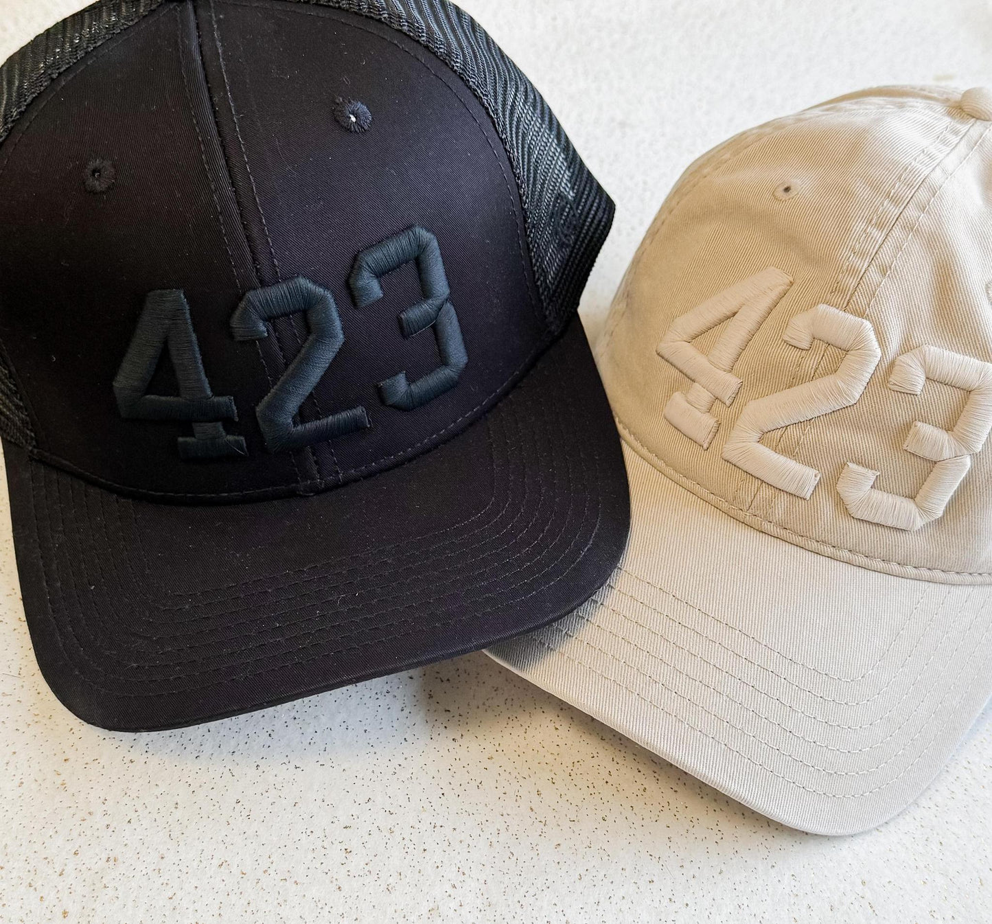 Monochrome 423 Hat