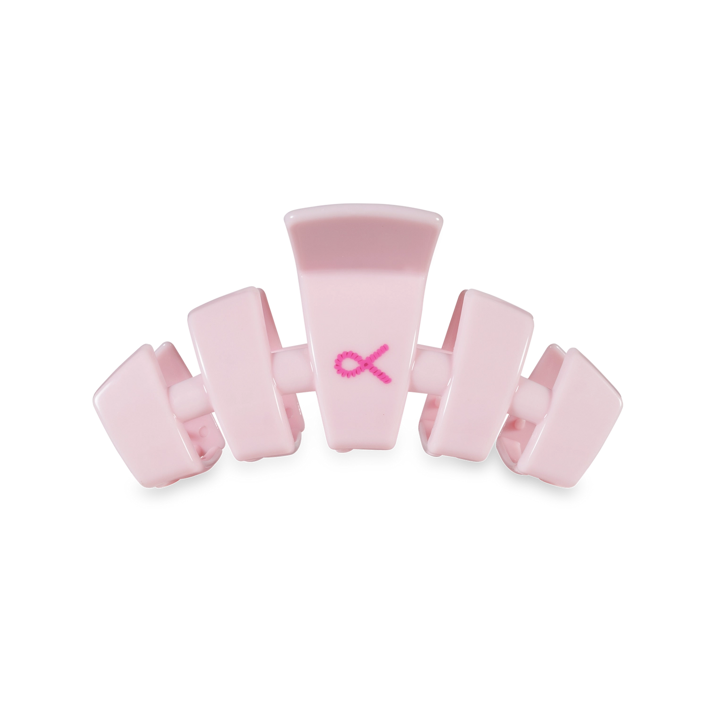 Classic Hair Clip-Medium