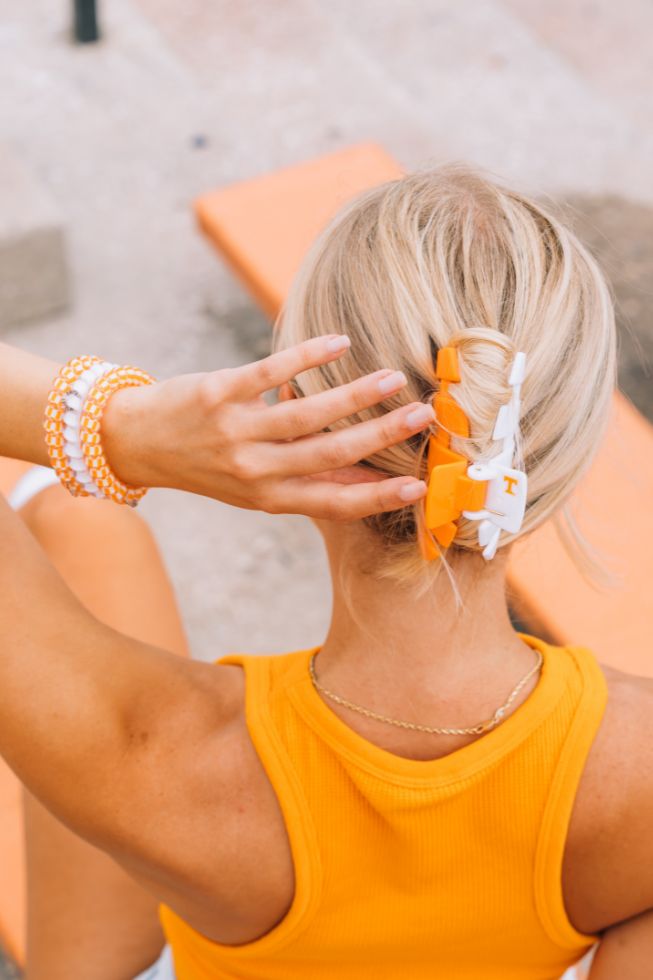 Classic Hair Clip-Medium