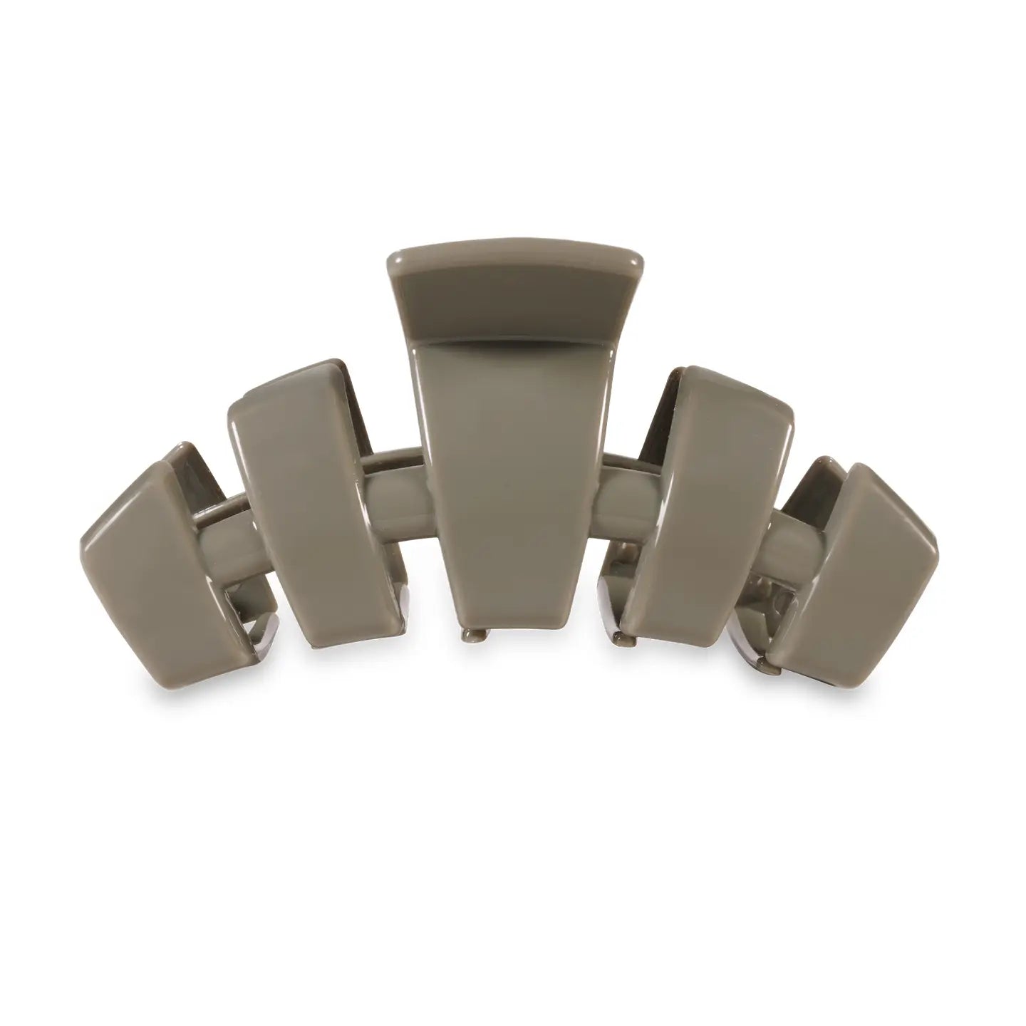 Classic Hair Clip-Medium