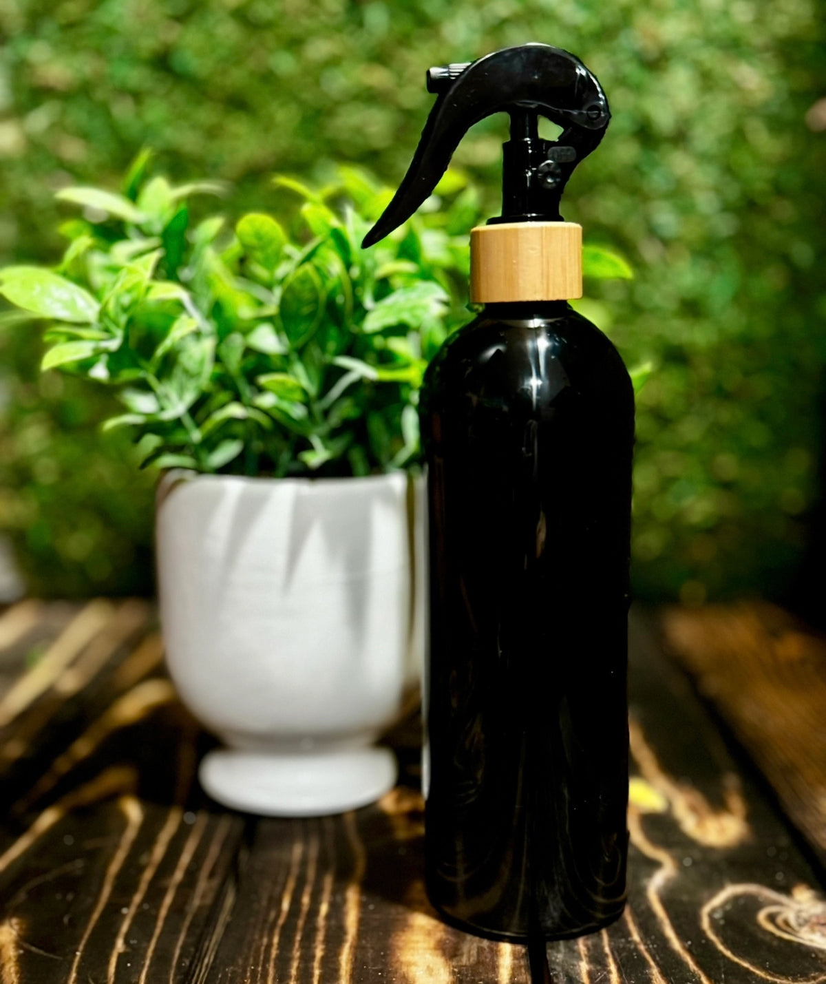 Volcano Scent Room + Linen Spray