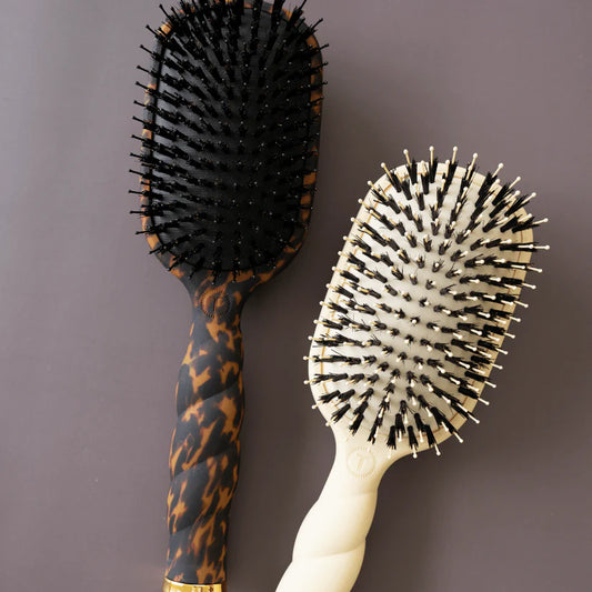 Boar Hair Brush
